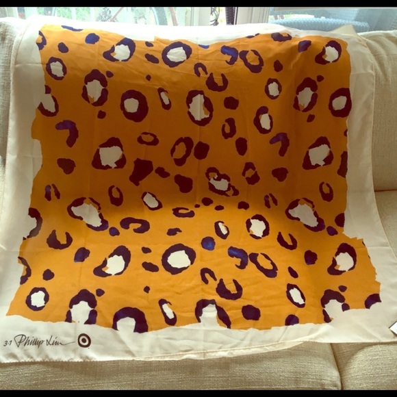 Philip Lim scarf - Picture 6 of 7